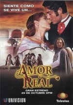 Истинная любовь — Amor real (2003)