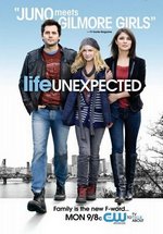 Жизнь непредсказуема — Life Unexpected (2010-2011) 1,2 сезоны
