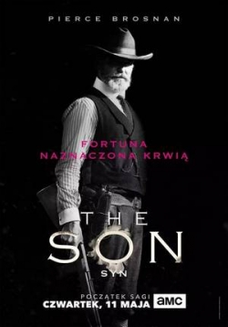 Сын — The Son (2017-2019) 1,2 сезоны