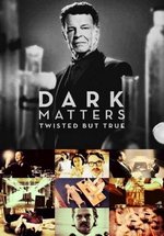 Темные материи (Запутанные, но правдивые) — Dark Matters: Twisted But True (2011-2012) 1,2 сезоны