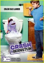 Крэш и Бернштейн — Crash &amp; Bernstein (2012-2013) 1,2 сезоны