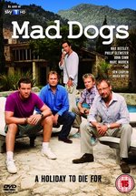 Бешеные псы — Mad Dogs (2010-2014) 1,2,3,4 сезоны