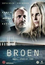 Мост — Broen (2011-2018) 1,2,3,4 сезоны
