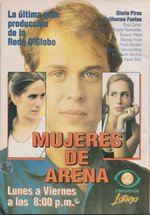 Секрет Тропиканки — Mulheres de Areia (1993)