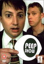 Пип шоу — Peep Show (2003-2015) 1,2,3,4,5,6,7,8,9 сезоны