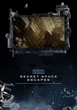 Космические ЧП — Secret Space Escapes (2015)